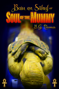 SouloftheMummy