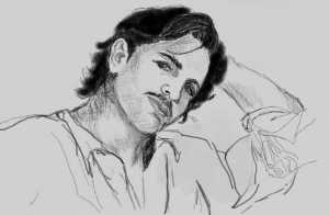 Frankie by Linda Laaksonen