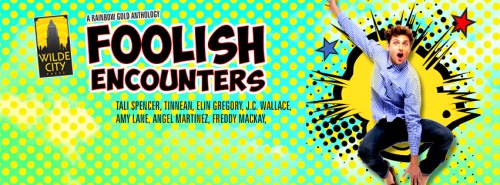Foolish Encounters Anthology