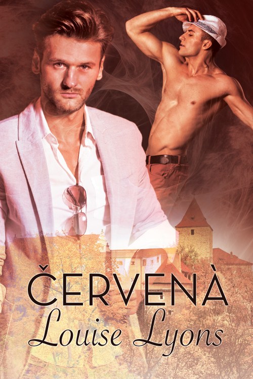 Cervena cover
