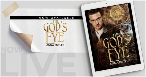 publicity for book featuring cover